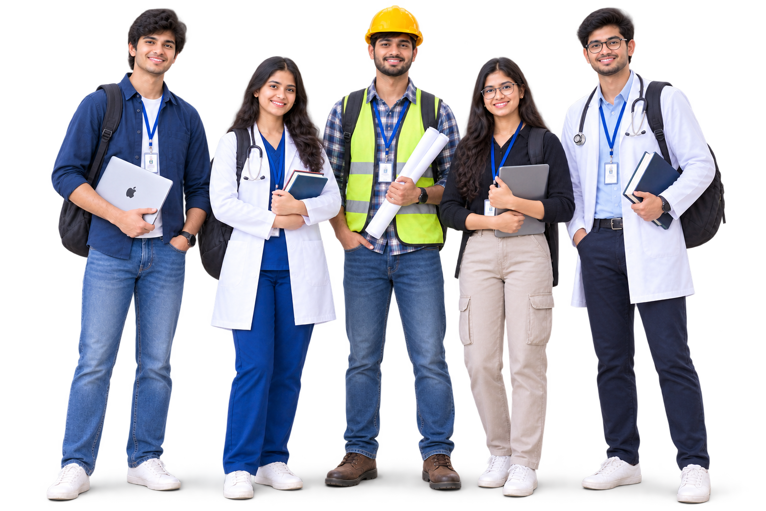 Prepare for CET, JEE & NEET with Confidence!